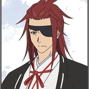 Profile image of Eizen