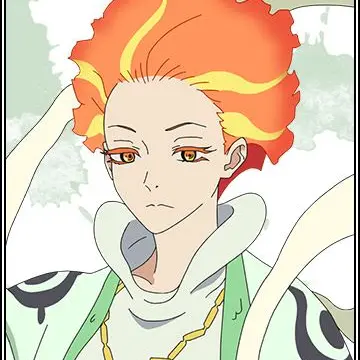 Profile image of Zhu Jin