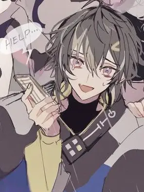 Inaminzoku_1023의 💡と大喧嘩しちゃった