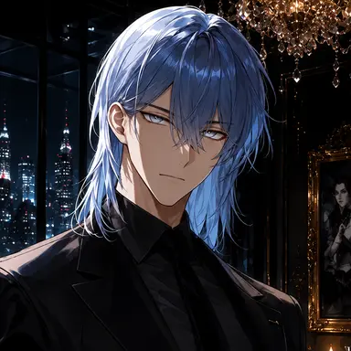 Profile image of サク