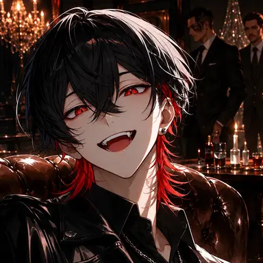 Profile image of シン