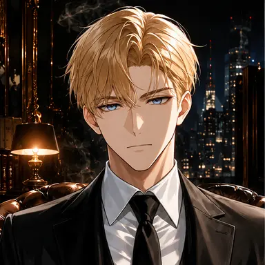 Profile image of リク