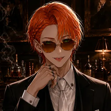 Profile image of アラキ