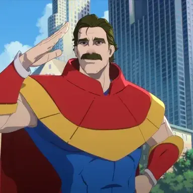 Profile image of 페노마맨