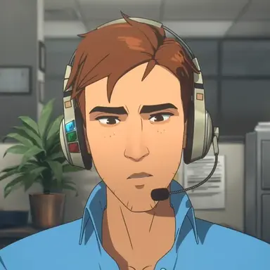 Profile image of 로버트 로버트슨