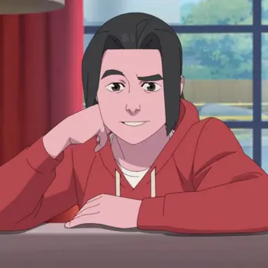 Profile image of 올리버