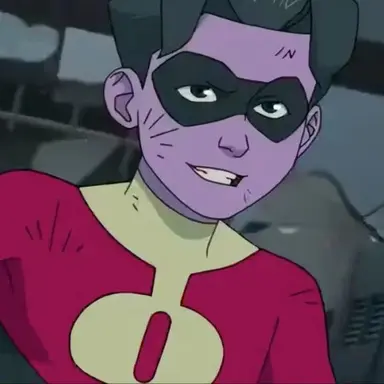 Profile image of 올리버