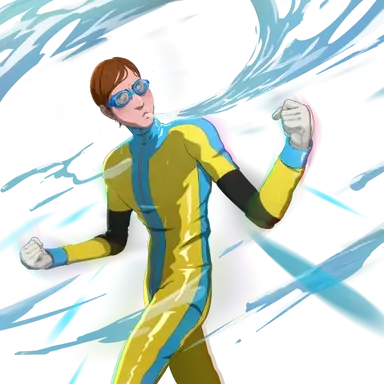 Profile image of 워터보이