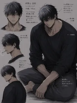 Profile image of 吾郎