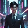 캐릭터 프로필 이미지