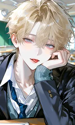 Profile image of 瀬名
