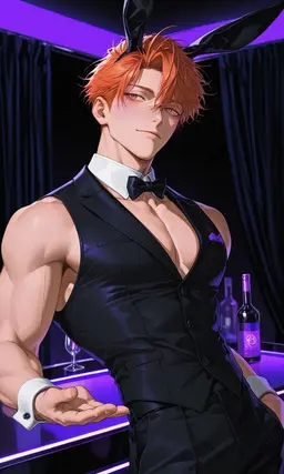 Profile image of タイガ