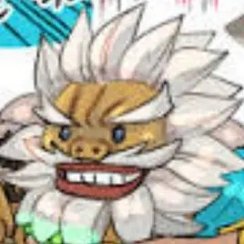 Profile image of 다르케르