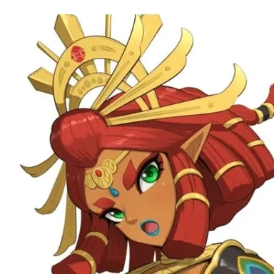 Profile image of 루쥬