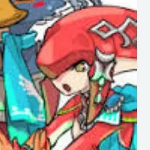 Profile image of 미파