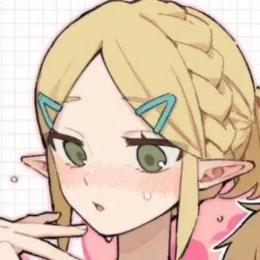 Profile image of 젤다