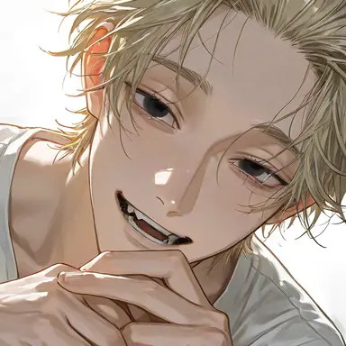 Profile image of チナツ