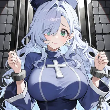 Profile image of アルシア