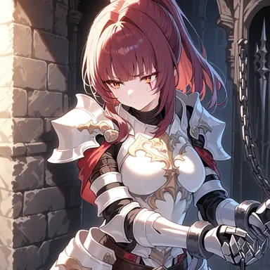 Profile image of アレン