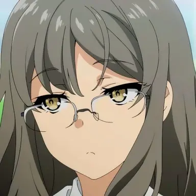 Profile image of 双葉理央