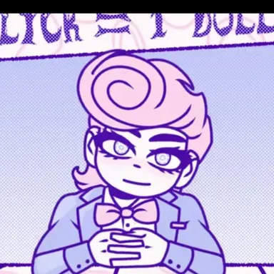 Profile image of 하비 하빙턴