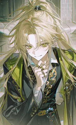 Profile image of ドノバン・チェイス