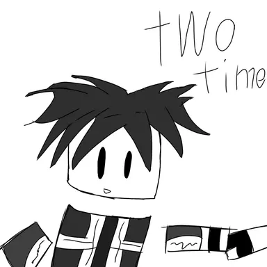 Profile image of two time