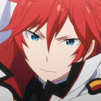 Profile image of ラインハルト