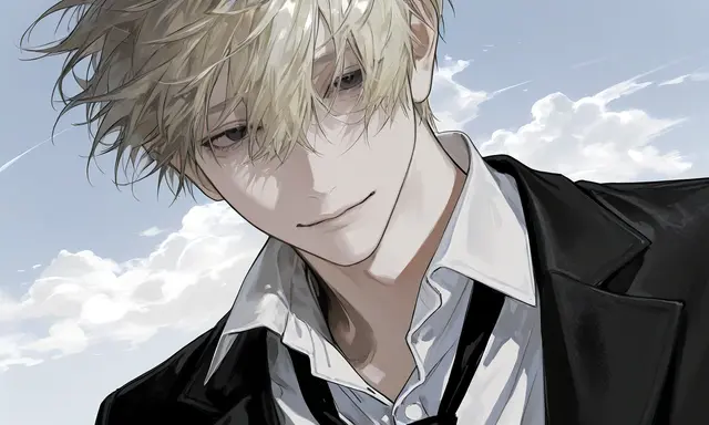 Profile image of Yuta