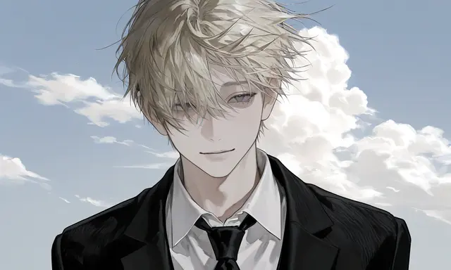 Profile image of Yuta