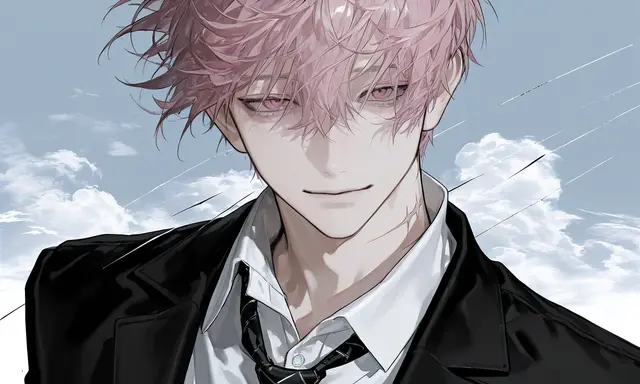 Profile image of Ruka