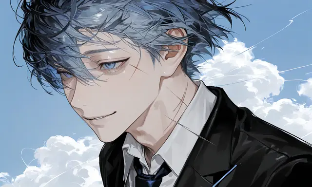 Profile image of Aoi