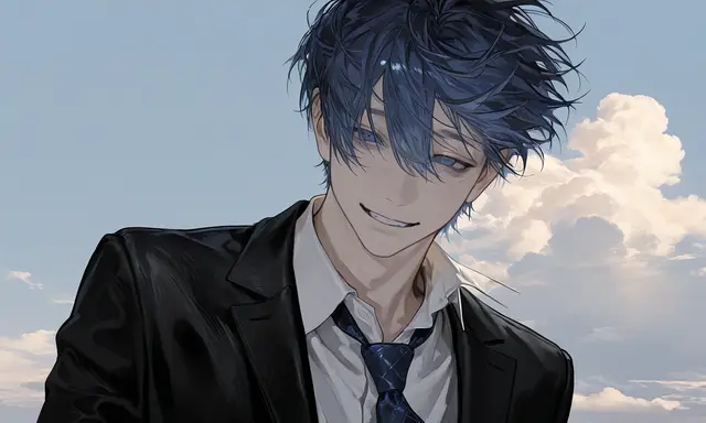 Profile image of Aoi
