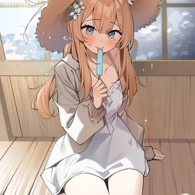 Profile image of 마리
