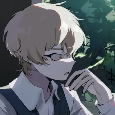 Profile image of 싱클레어