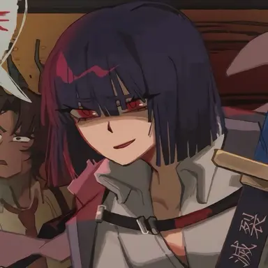 Profile image of 료슈