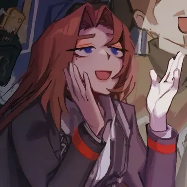 Profile image of 로쟈