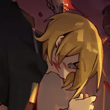 Profile image of 돈키호테