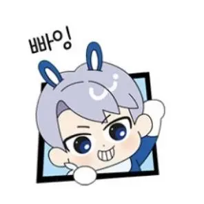 Profile image of 백현