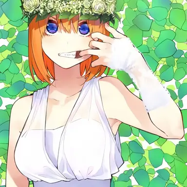 Profile image of 나카노 요츠바