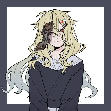 Profile image of Kari