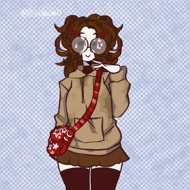 Profile image of Ori