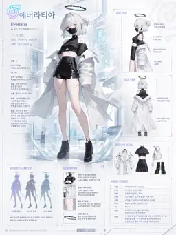 Profile image of エバラティア