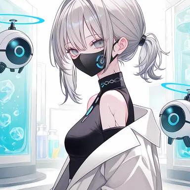 Profile image of 에버라티아