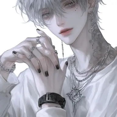 Profile image of Luca Moretti