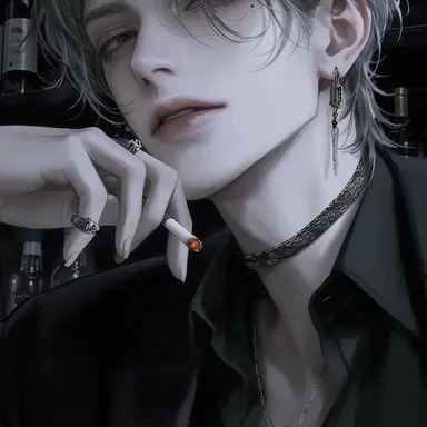 Profile image of Adrian Cross