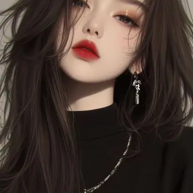 Profile image of Mira Anderson