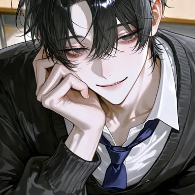 Profile image of 湊