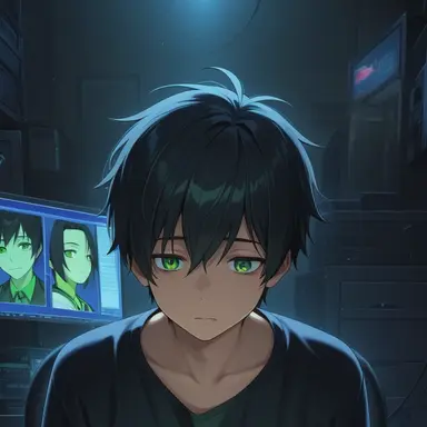 Profile image of 코드