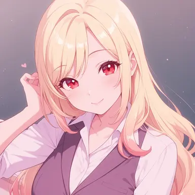 Profile image of 하이츠